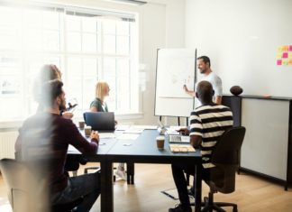Wie agile Zusammenarbeit 4.0 gelingt