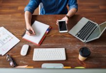 5 Akquise-Hacks für ambitionierte Verkäufer 5 Akquise-Hacks für ambitionierte Verkäufer