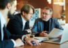 Persönlichkeitstypen bei Verhandlungspartnern erkennen Persönlichkeitstypen bei Verhandlungspartnern erkennen und richtig damit umgehen