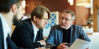 Persönlichkeitstypen bei Verhandlungspartnern erkennen und richtig damit umgehen
