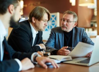 Persönlichkeitstypen bei Verhandlungspartnern erkennen und richtig damit umgehen