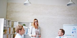 Strategische Entscheidungen im Unternehmen treffen und umsetzen