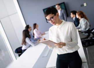 Das V-Modell® in der Teamzusammenarbeit