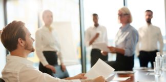 High Potentials trainieren – Von Steve Jobs lernen High Potentials trainieren - Von Steve Jobs lernen