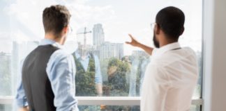 Neues Denken und Tun statt Abschwung Neues Denken und Tun statt Abschwung