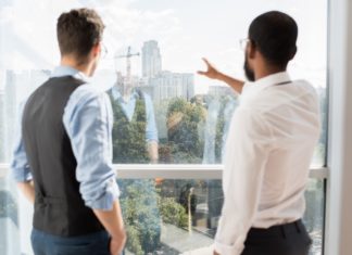Neues Denken und Tun statt Abschwung