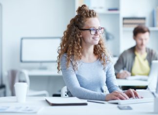 Jobsuche im Internet
