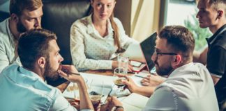 Mit Business Innovation zukunftssicher und wettbewerbsfähig werden