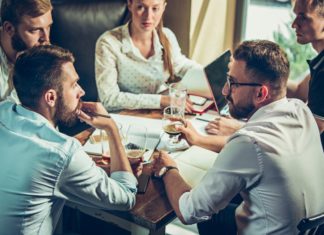 Mit Business Innovation zukunftssicher und wettbewerbsfähig werden