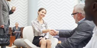 Unternehmen brauchen Leistung und glückliche (Vertriebs-) Mitarbeiter