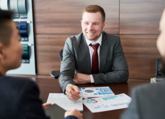 Ex-Kunden im B2B-Bereich zuückerobern