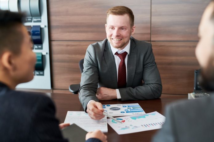 Ex-Kunden im B2B-Bereich zuückerobern