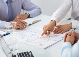 Gute Absichten sind noch lange keine Garantie für eine gute Zukunft Gute Absichten sind noch lange keine Garantie für eine gute Unternehmenszukunft