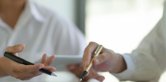 Zupacken statt zaudern im Vertrieb