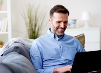 Datenschutzrechtlich sicher im Homeoffice arbeiten