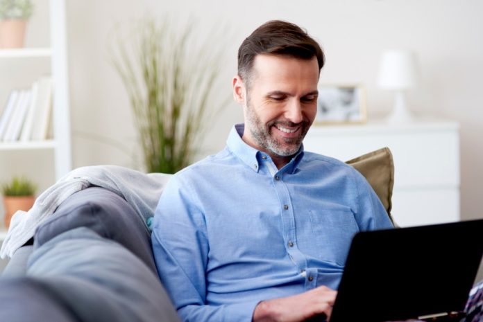 Datenschutzrechtlich sicher im Homeoffice arbeiten Datenschutzrechtlich sicher im Homeoffice arbeiten