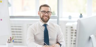 Entscheidungsfindung mit Kopf und Bauchgefühl