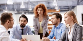 KI – Kooperative Intelligenz als zentraler Treiber KI – Kooperative Intelligenz als zentraler Treiber