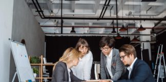 Die Mitarbeiter als Botschafter und Influencer nutzen Die Mitarbeiter als Botschafter und Influencer nutzen