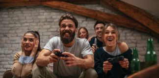 Die fünf besten Spiele für Android aller Zeiten Die fünf besten Spiele für Android aller Zeiten