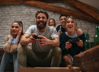 Die fünf besten Spiele für Android aller Zeiten