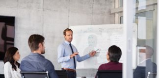 Impulsvorträge in Unternehmen halten