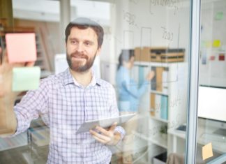 Change oder Transformation - Welche Kompetenzen brauchen Transformation-Manager?