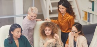 Durch Zusammenarbeit ein Höchstmaß an Sicherheit und Innovation erzeugen