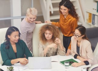 Durch Zusammenarbeit ein Höchstmaß an Sicherheit und Innovation erzeugen