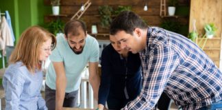 Krisen agil managen Krisen agil managen