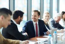 Selbst-bewusst mit Freude und Leichtigkeit führen Selbst-bewusst mit Freude und Leichtigkeit führen