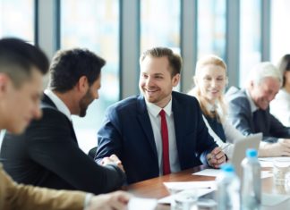 Selbst-bewusst mit Freude und Leichtigkeit führen