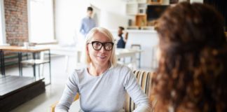 Sind Führungskräfte in der Krise? Sind Führungskräfte in der Krise?