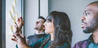Strategie-Entwicklung - 8 praktische Tipps
