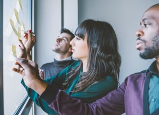 Strategie-Entwicklung - 8 praktische Tipps