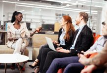 Veränderung muss die Herzen der Menschen erreichen! Wie wir das schaffen… Veränderung muss die Herzen der Menschen erreichen