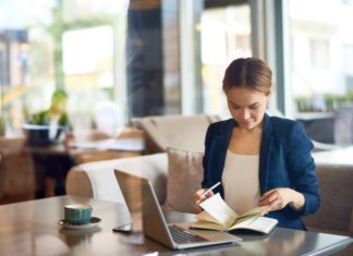 Wissensarbeit braucht eine neue Arbeitsplatzgestaltung