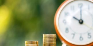Goldanlage - Festgeld, Münzen und Scheine