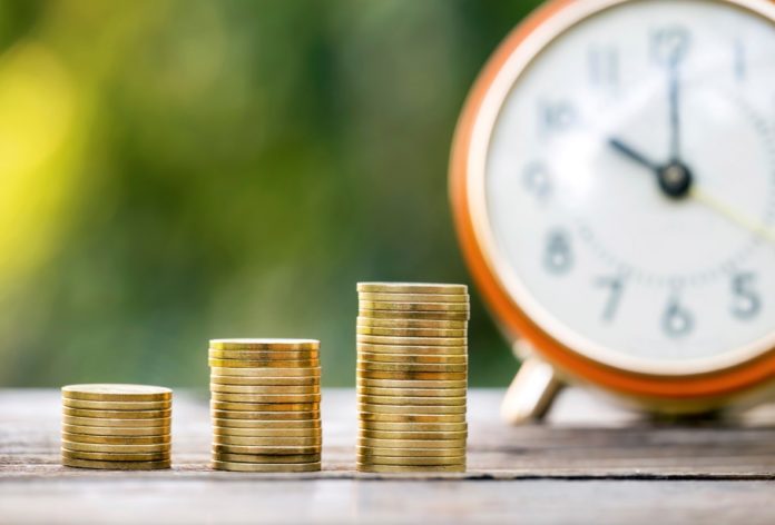 Goldanlage - Festgeld, Münzen und Scheine Goldanlage - Festgeld, Münzen und Scheine