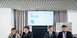 Wenn der Insolvenzinfarkt droht- 5 Fragen und 5 Antworten für eine bessere Liquidität Wenn der Insolvenzinfarkt droht