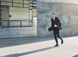 Mit Druck und Stress im Vertrieb richtig umgehen