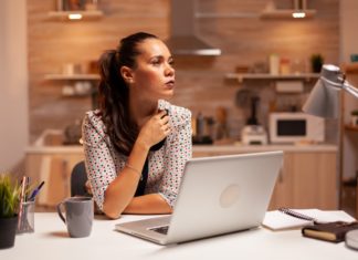 Ist Workplace Flexibility die neue Zukunft