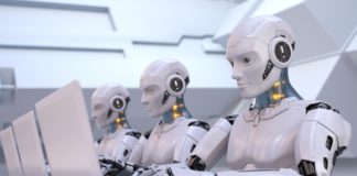 KI - Jobkiller oder nützliches Werkzeug