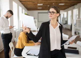 New Work braucht ganz bestimmte Energien im Unternehmen