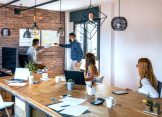 Talent Management in der neuen Realität