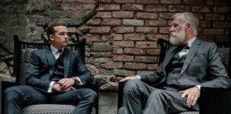 Der Berater – Ein „Trusted Advisor“ oder nur ein „Geschäftsfreund“? Der Berater - Ein „Trusted Advisor“ oder nur ein „Geschäftsfreund"