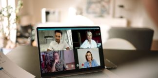 Mitarbeiter-Meeting 2.0: So meistern Sie die Krise