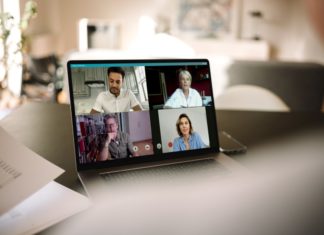 Mitarbeiter-Meeting 2.0: So meistern Sie die Krise
