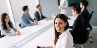 New Work im Unternehmen realisieren New Work im Unternehmen realisieren