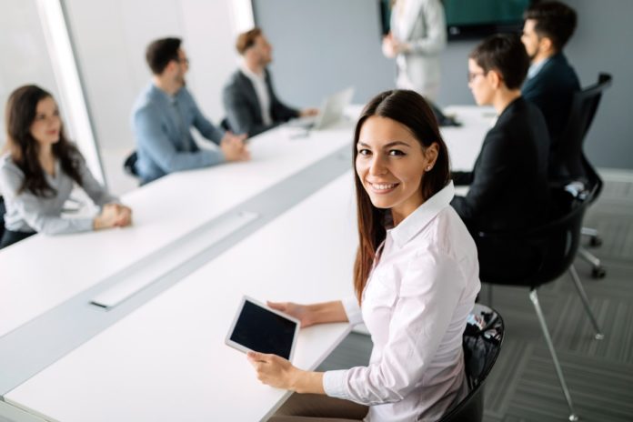 New Work im Unternehmen realisieren New Work im Unternehmen realisieren